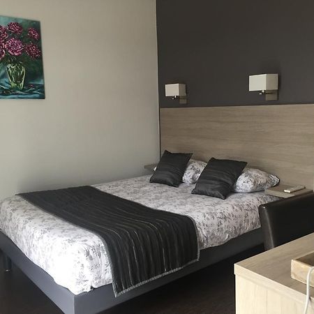 Residence La Baie Des Landes กูฌ็อง-เมสทราส ภายนอก รูปภาพ