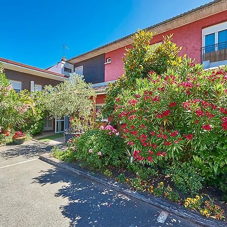Residence La Baie Des Landes กูฌ็อง-เมสทราส ภายนอก รูปภาพ