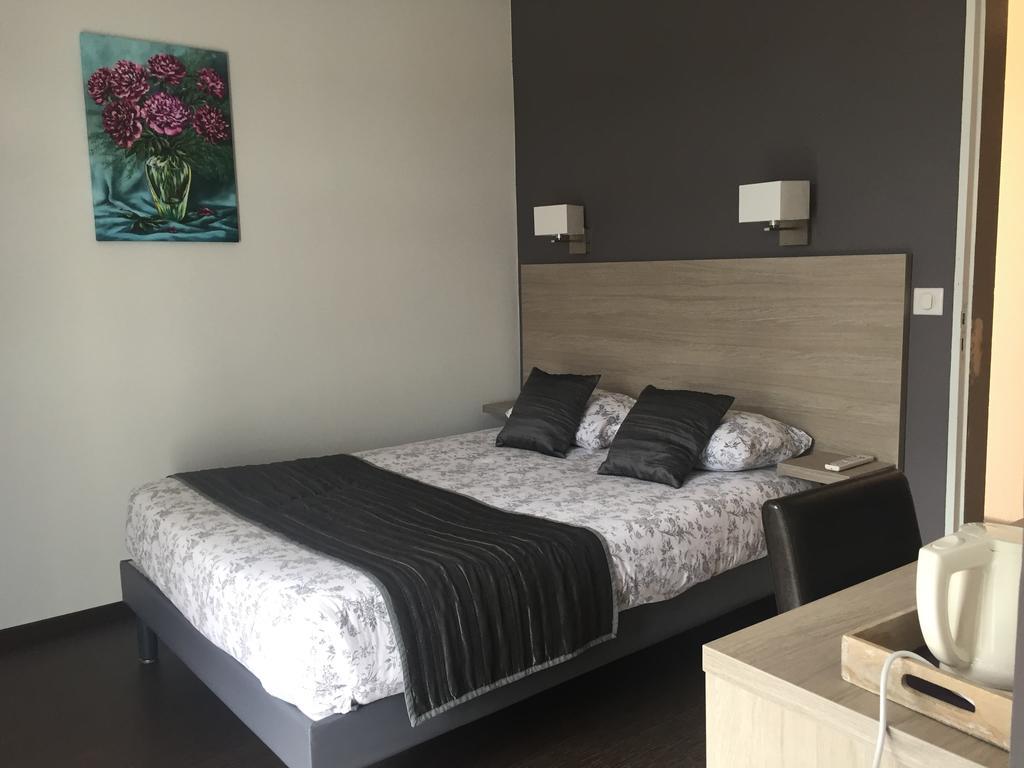 Residence La Baie Des Landes กูฌ็อง-เมสทราส ภายนอก รูปภาพ