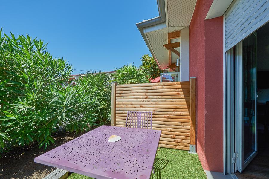 Residence La Baie Des Landes กูฌ็อง-เมสทราส ภายนอก รูปภาพ