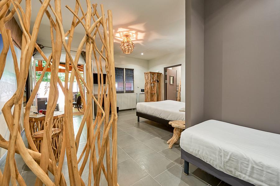 Residence La Baie Des Landes กูฌ็อง-เมสทราส ภายนอก รูปภาพ