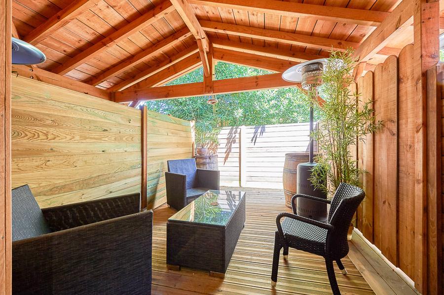 Residence La Baie Des Landes กูฌ็อง-เมสทราส ภายนอก รูปภาพ