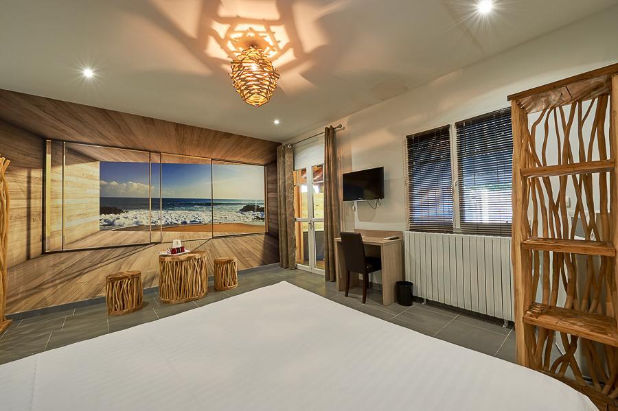 Residence La Baie Des Landes กูฌ็อง-เมสทราส ภายนอก รูปภาพ