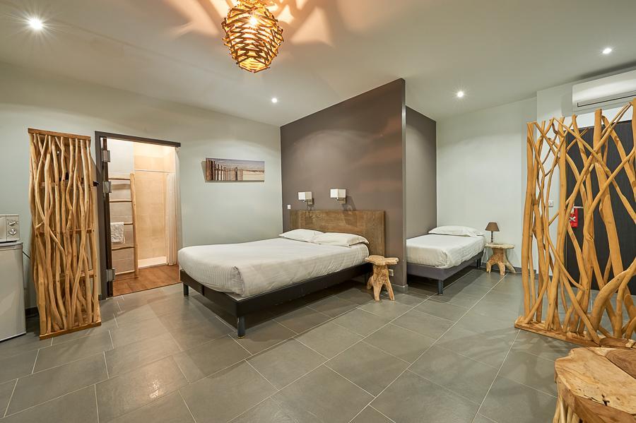 Residence La Baie Des Landes กูฌ็อง-เมสทราส ภายนอก รูปภาพ