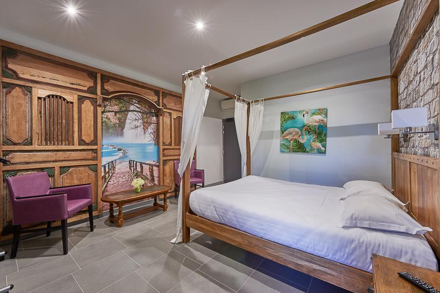 Residence La Baie Des Landes กูฌ็อง-เมสทราส ภายนอก รูปภาพ