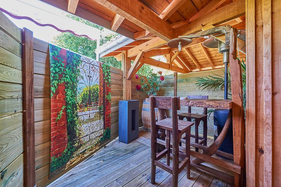 Residence La Baie Des Landes กูฌ็อง-เมสทราส ภายนอก รูปภาพ