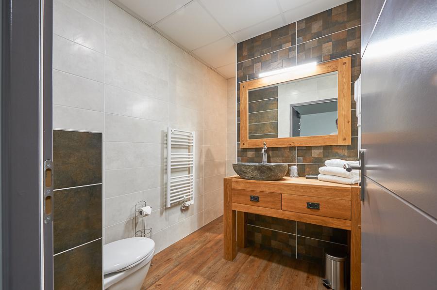 Residence La Baie Des Landes กูฌ็อง-เมสทราส ภายนอก รูปภาพ