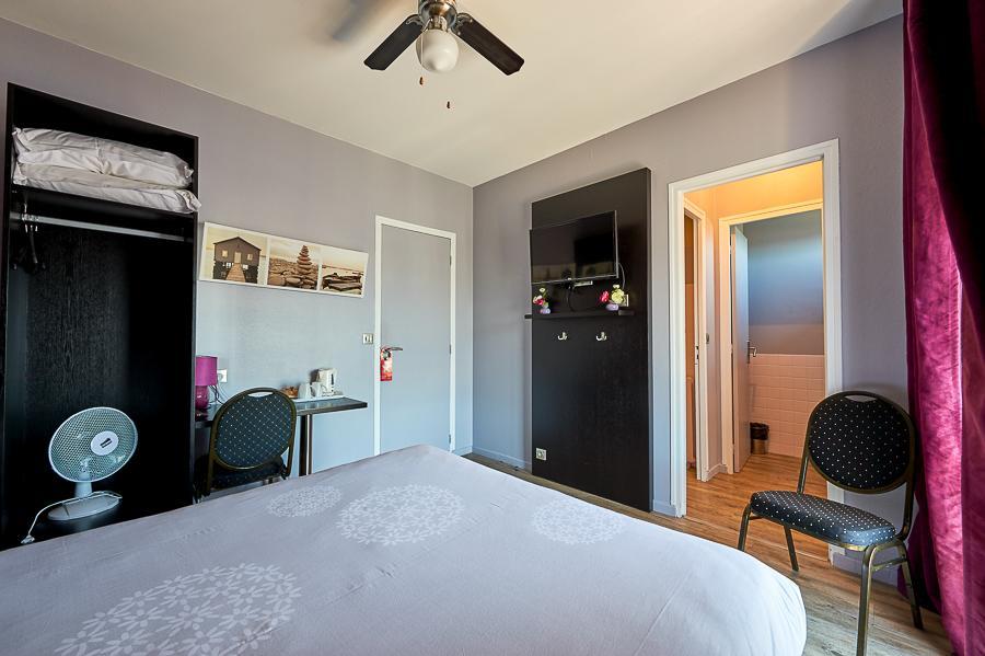 Residence La Baie Des Landes กูฌ็อง-เมสทราส ภายนอก รูปภาพ