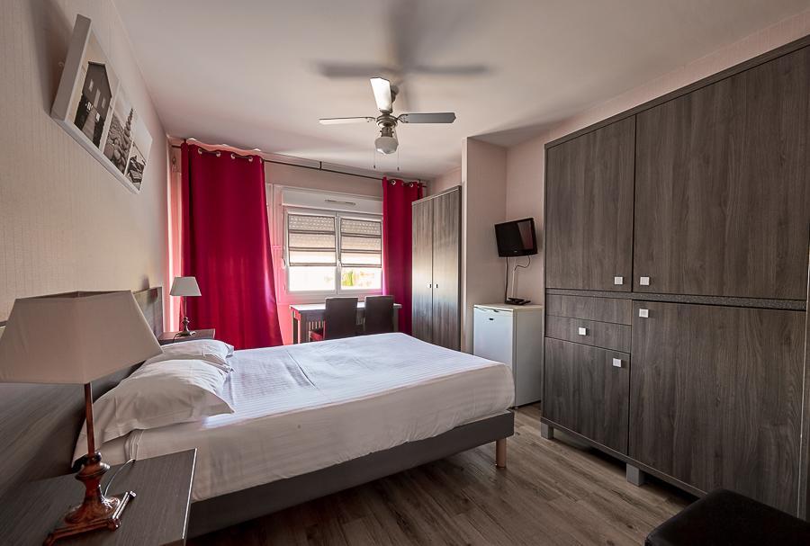 Residence La Baie Des Landes กูฌ็อง-เมสทราส ภายนอก รูปภาพ