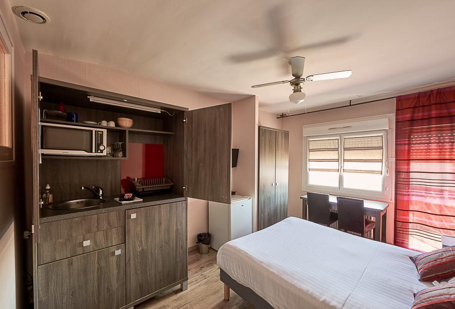 Residence La Baie Des Landes กูฌ็อง-เมสทราส ภายนอก รูปภาพ