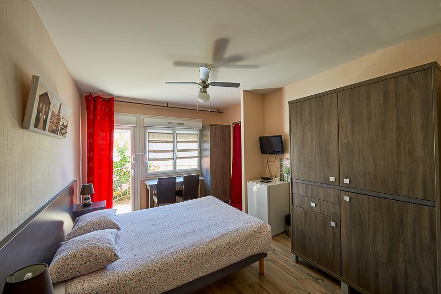 Residence La Baie Des Landes กูฌ็อง-เมสทราส ภายนอก รูปภาพ