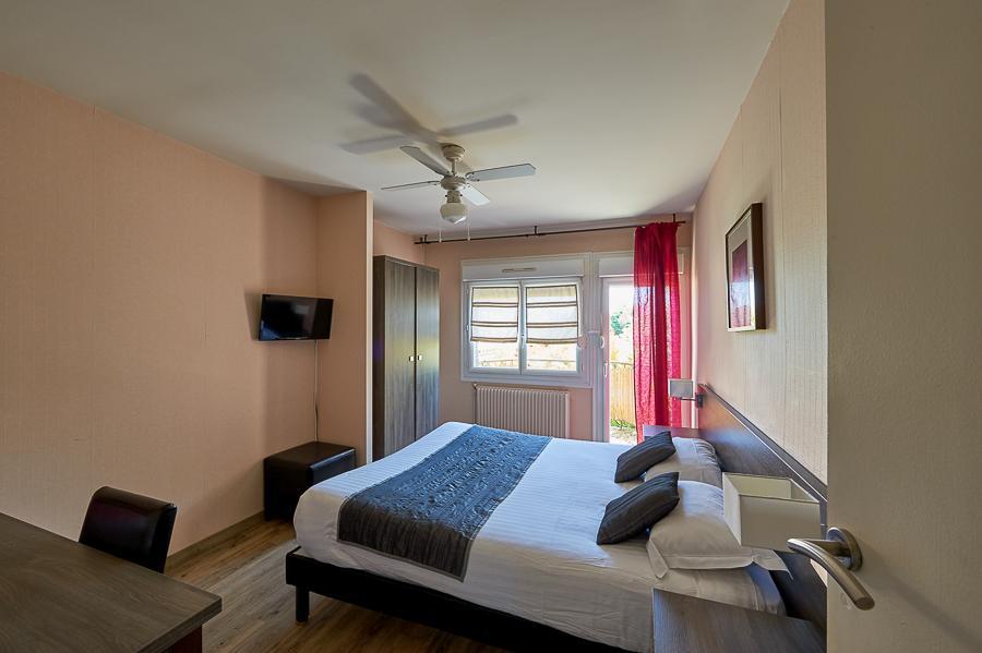 Residence La Baie Des Landes กูฌ็อง-เมสทราส ภายนอก รูปภาพ