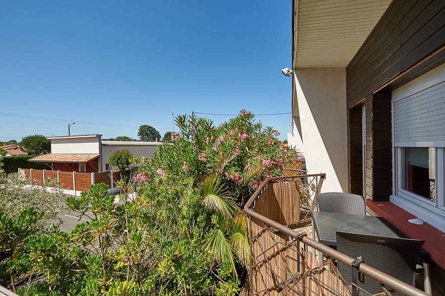 Residence La Baie Des Landes กูฌ็อง-เมสทราส ภายนอก รูปภาพ