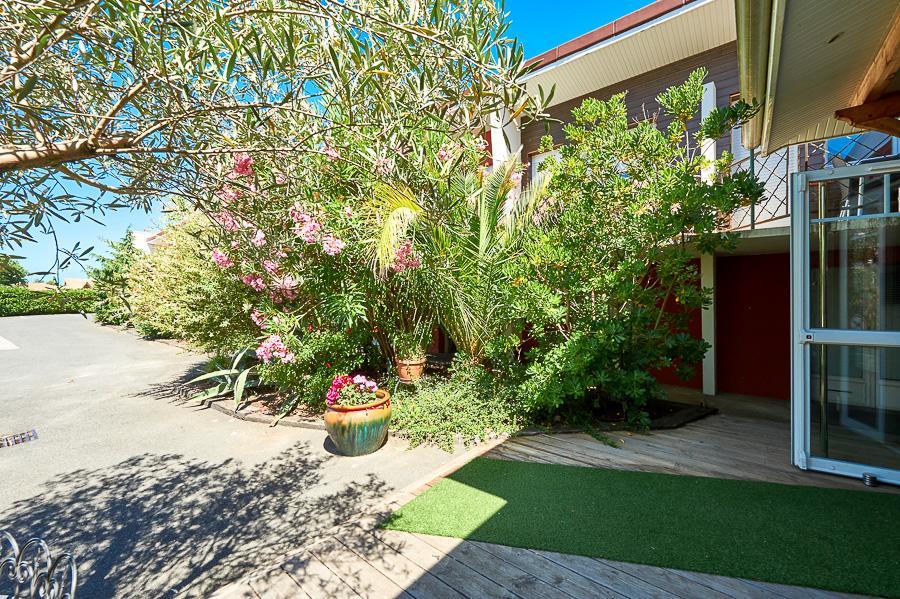 Residence La Baie Des Landes กูฌ็อง-เมสทราส ภายนอก รูปภาพ