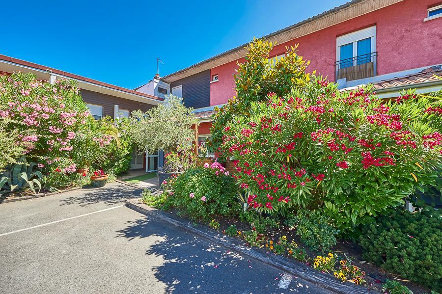 Residence La Baie Des Landes กูฌ็อง-เมสทราส ภายนอก รูปภาพ