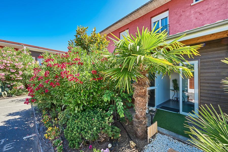 Residence La Baie Des Landes กูฌ็อง-เมสทราส ภายนอก รูปภาพ