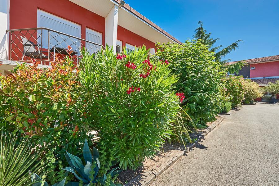 Residence La Baie Des Landes กูฌ็อง-เมสทราส ภายนอก รูปภาพ